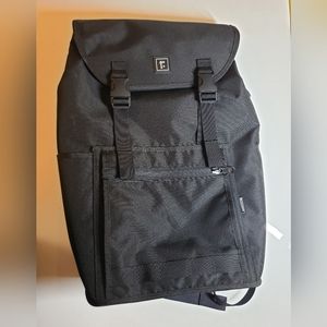 NWOT Rickshaw Bagworks Sutro USA Made